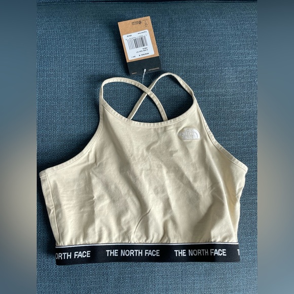 North Face Tank Top - Picture 1 of 5
